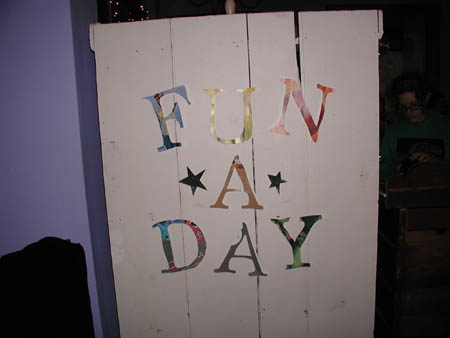 Fun-A-Day